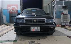 تويوتا كراون